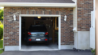 Garage Door Installation at Phinney Ridge Seattle, Washington